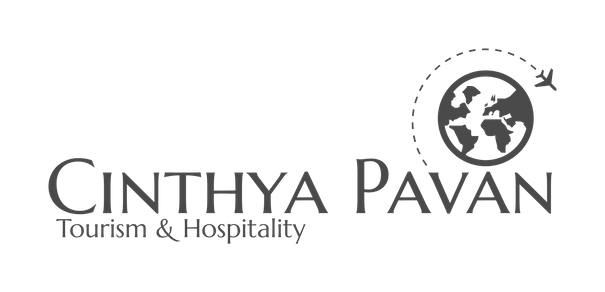 Cinthya Pavan | Tourism & Hospitality